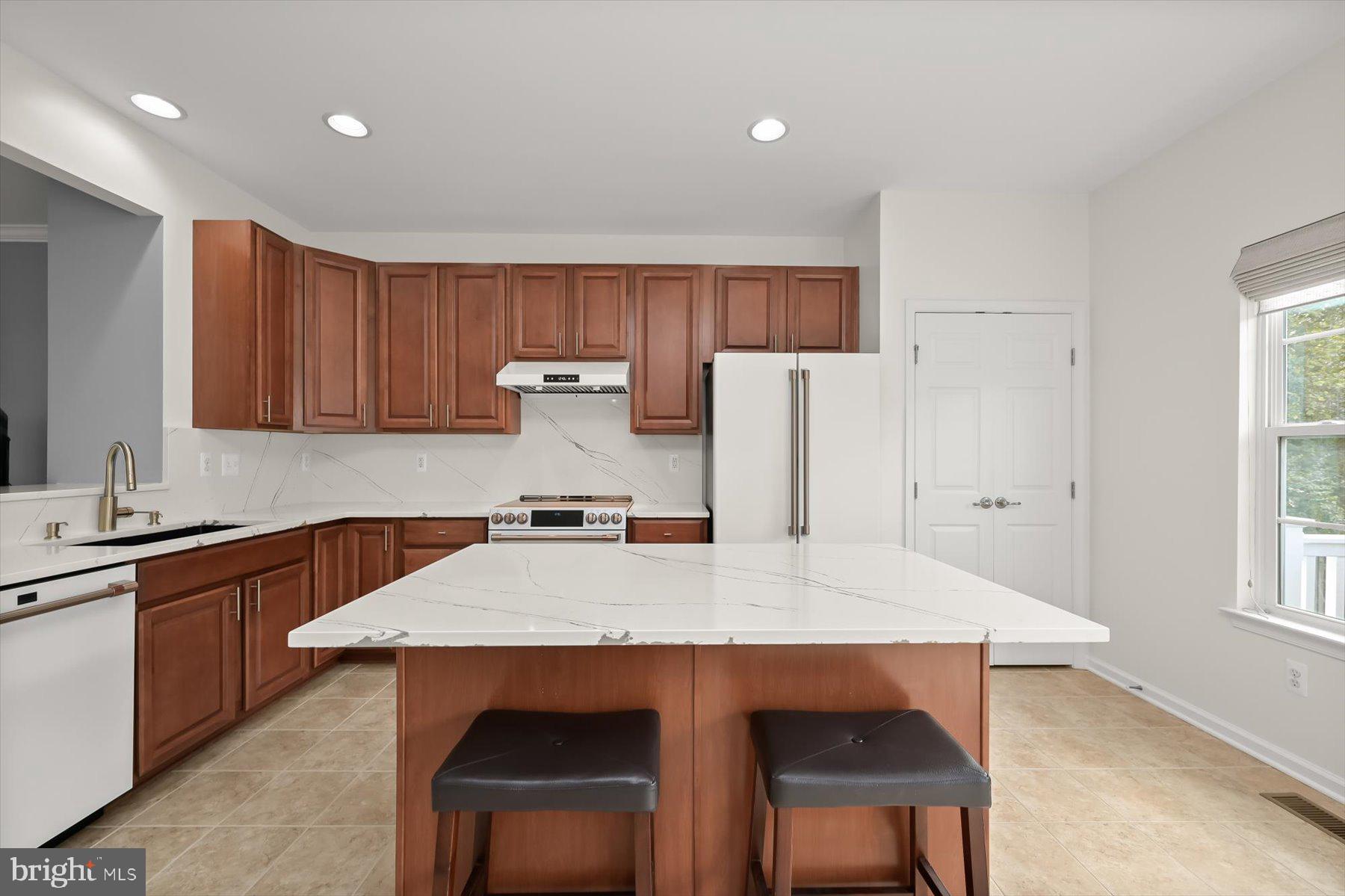 PRESERVE AT PINE RIDGE - Residential