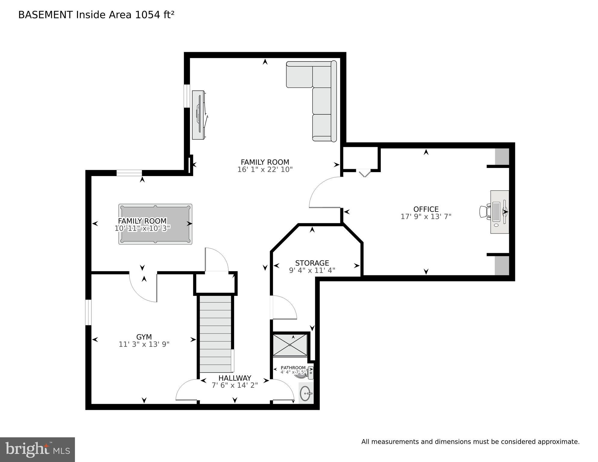 WALNUT RIDGE - Residential