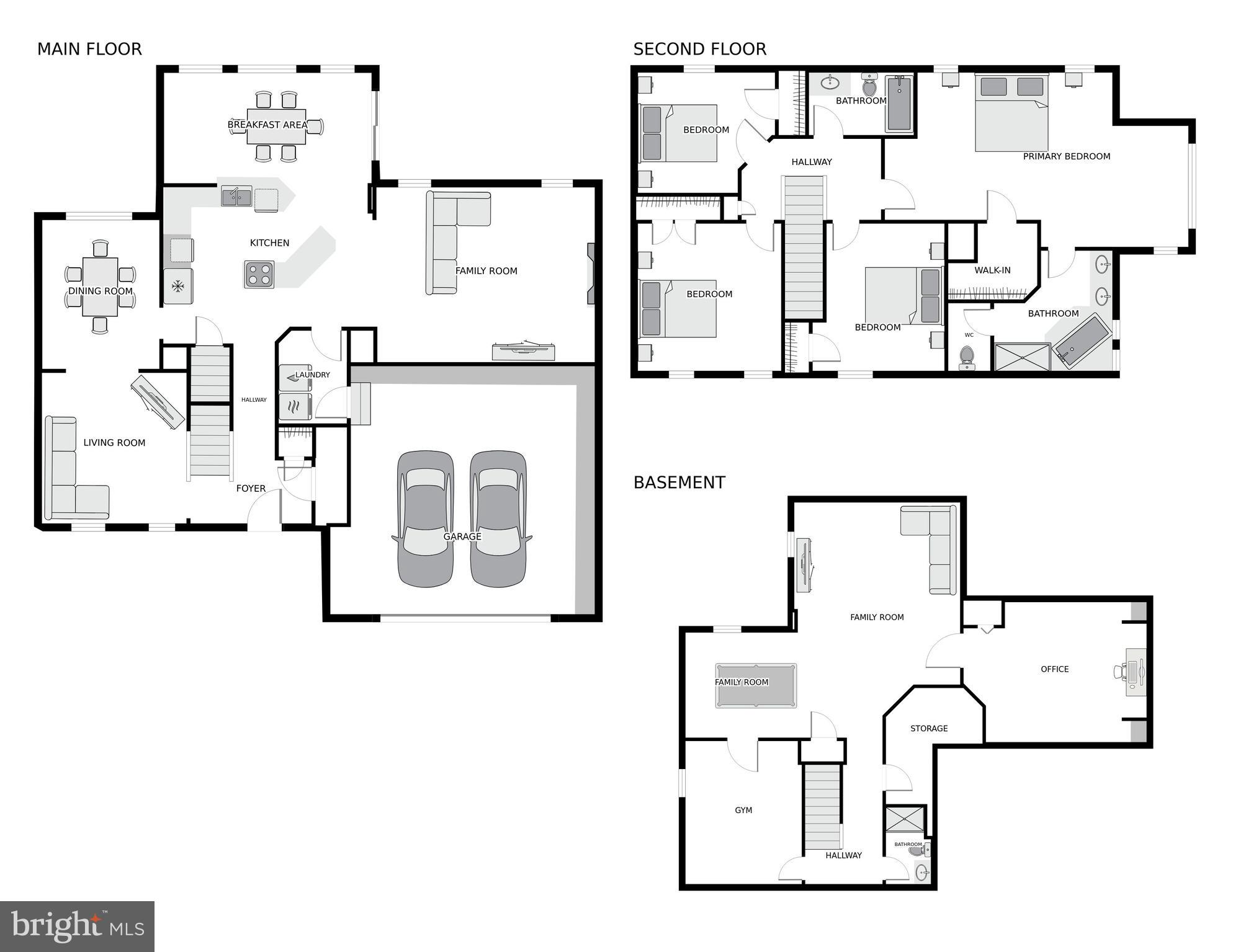 WALNUT RIDGE - Residential