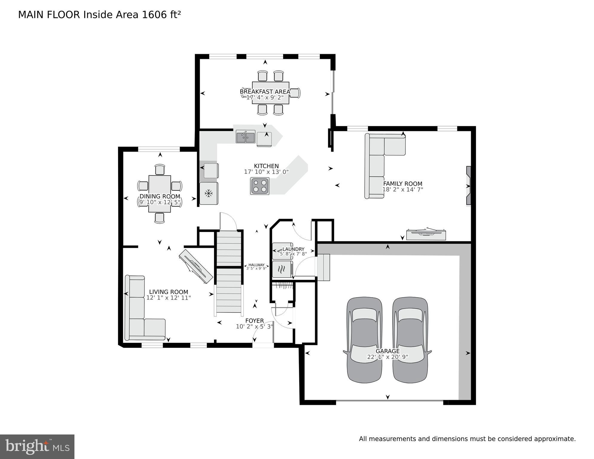 WALNUT RIDGE - Residential