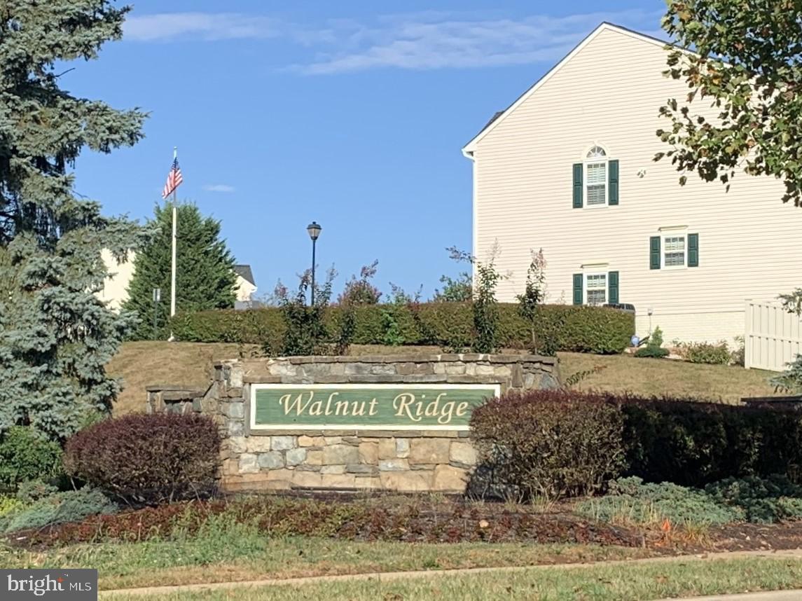 WALNUT RIDGE - Residential