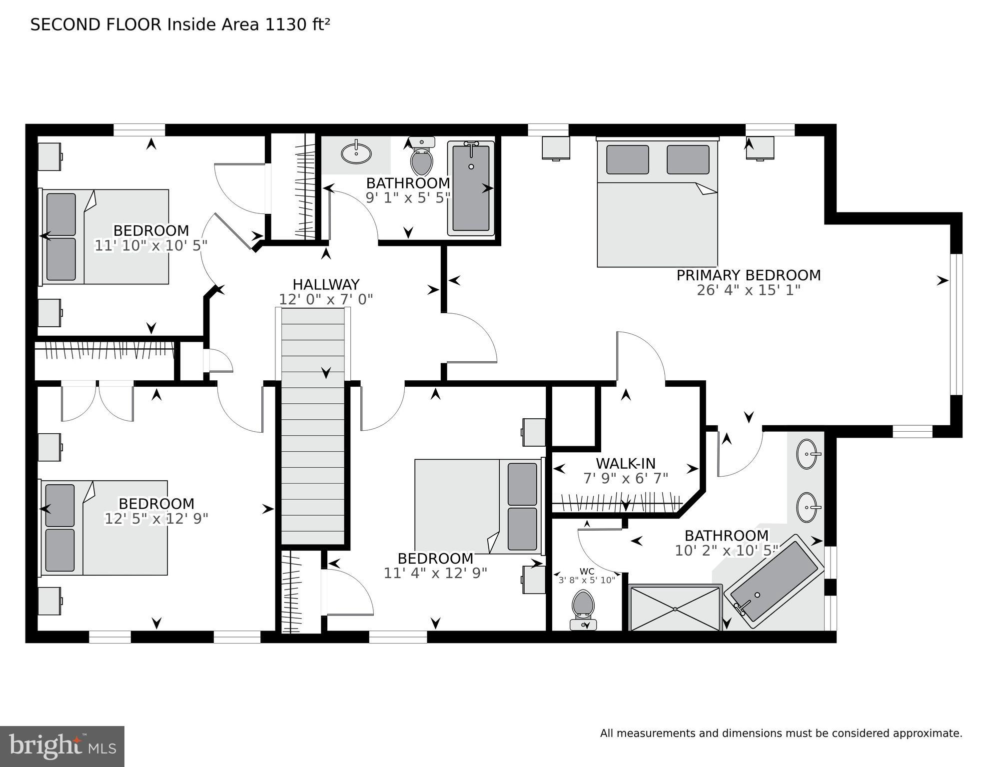 WALNUT RIDGE - Residential