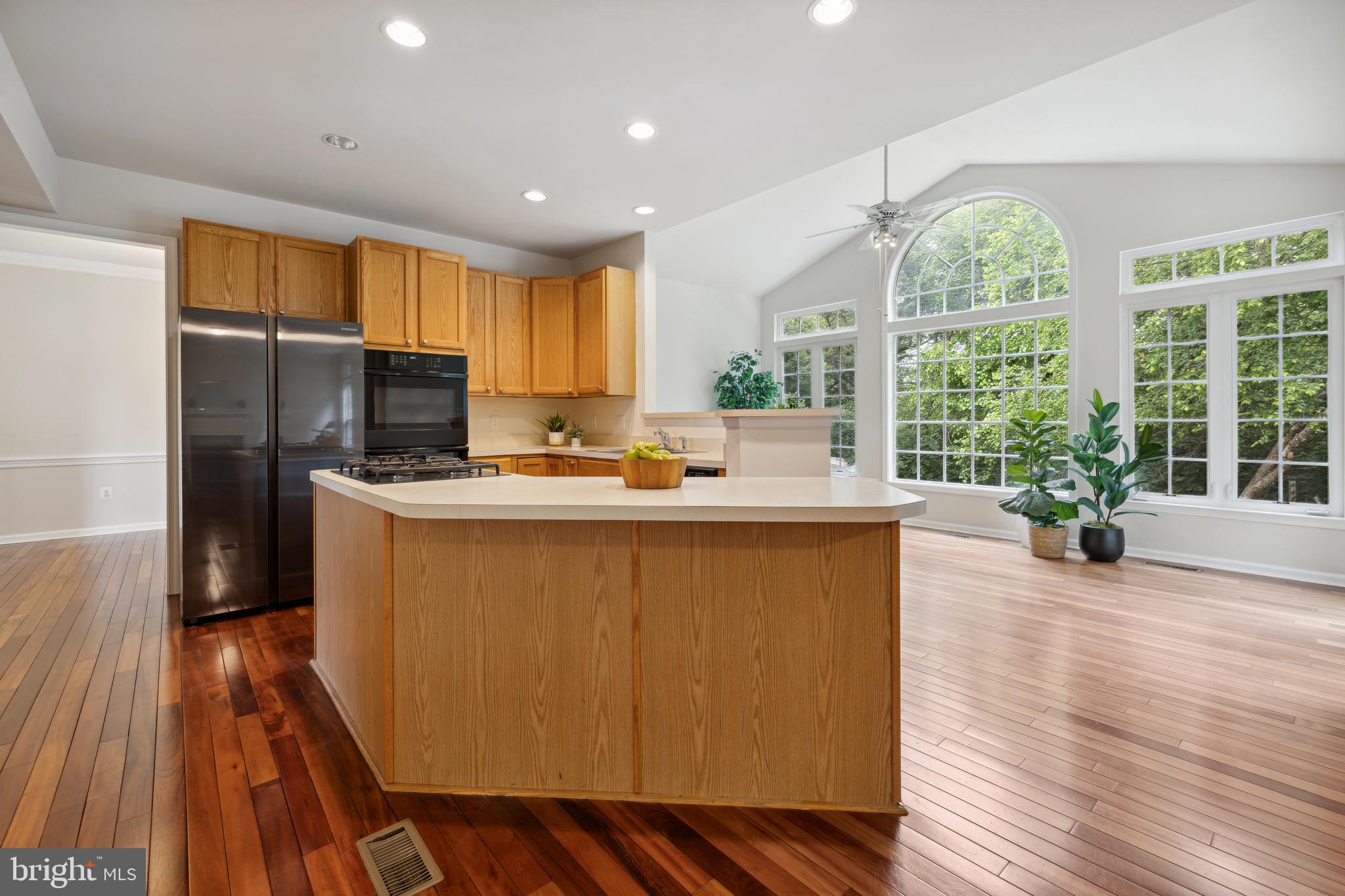 WALNUT RIDGE - Residential