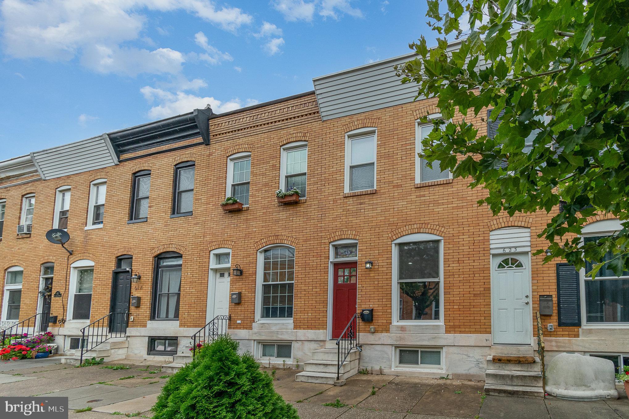 GREEKTOWN - Residential