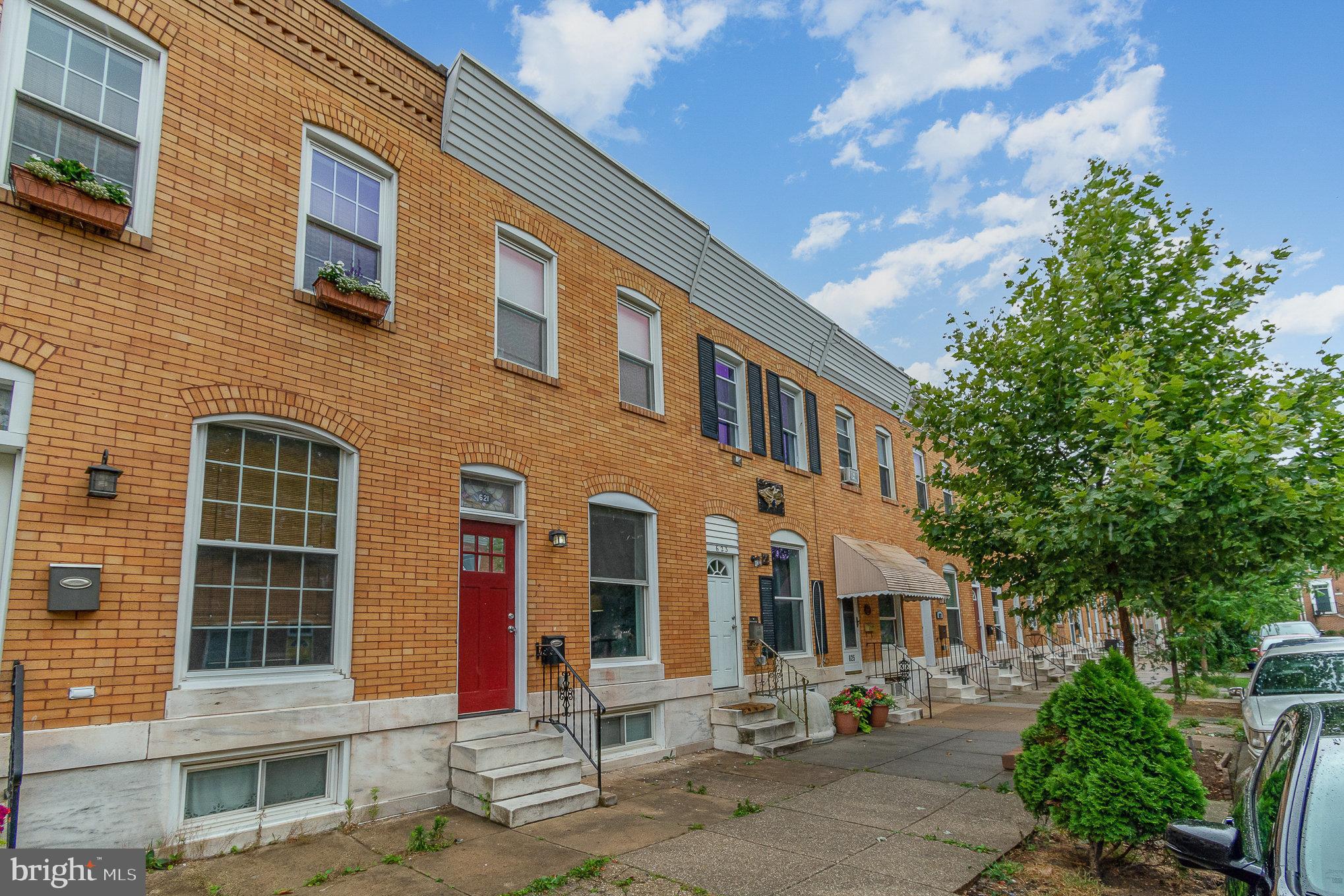 GREEKTOWN - Residential