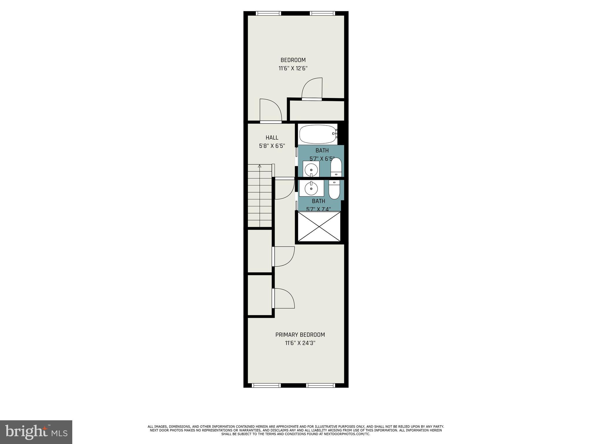GREEKTOWN - Residential