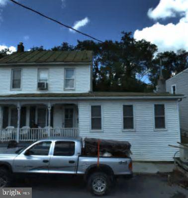 NONE AVAILABLE - Residential Lease