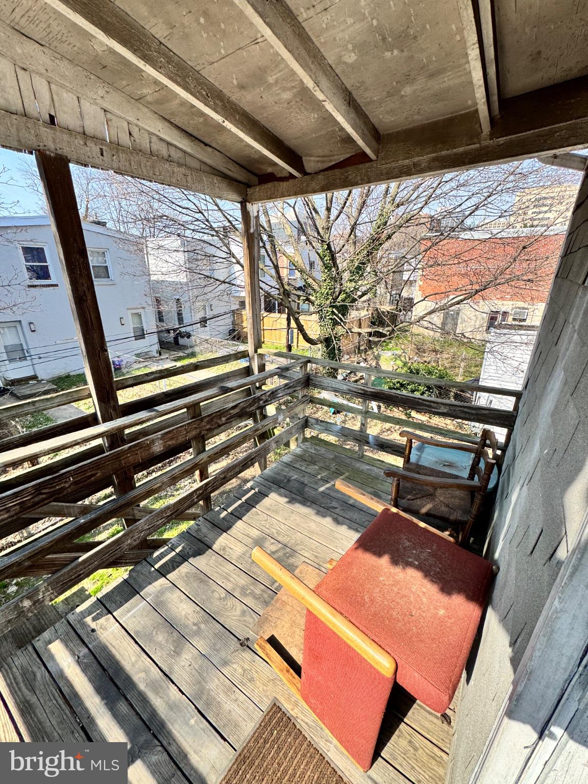 NONE AVAILABLE - Residential Income