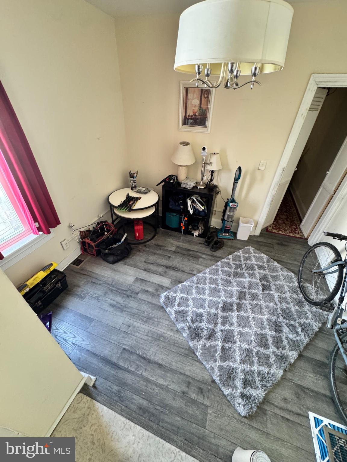 NONE AVAILABLE - Residential Income