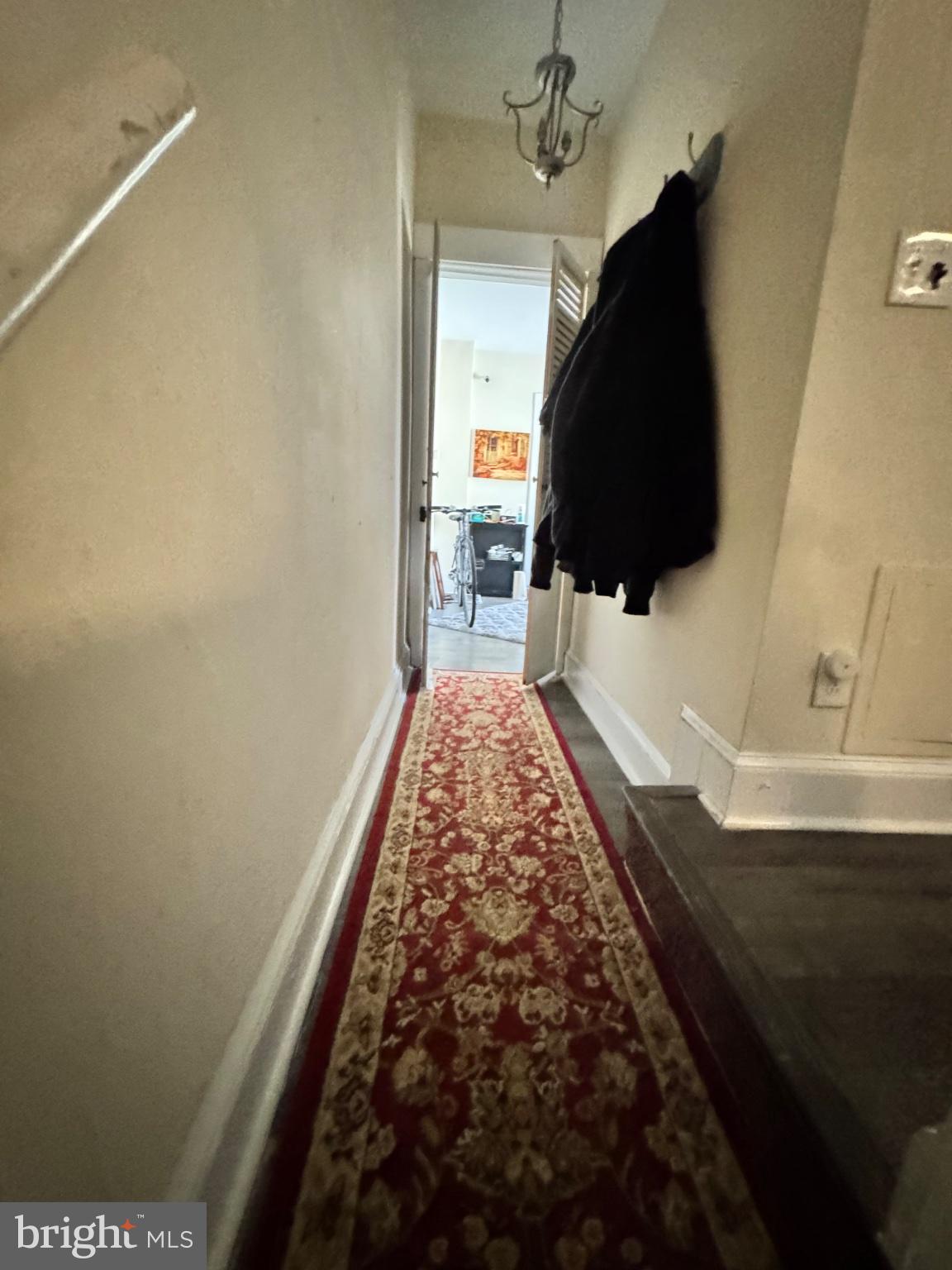 NONE AVAILABLE - Residential Income