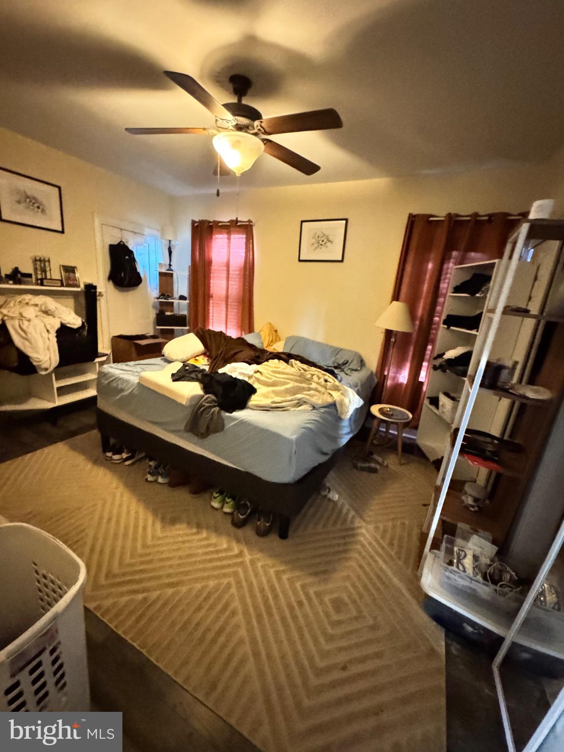 NONE AVAILABLE - Residential Income