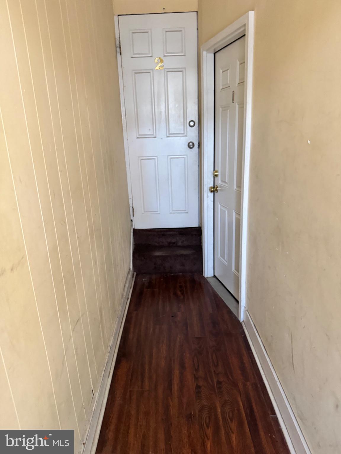 NONE AVAILABLE - Residential Income