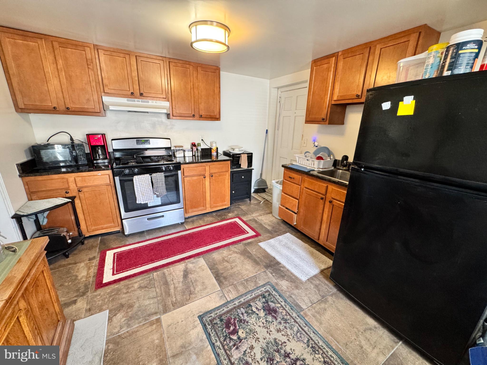 NONE AVAILABLE - Residential Income