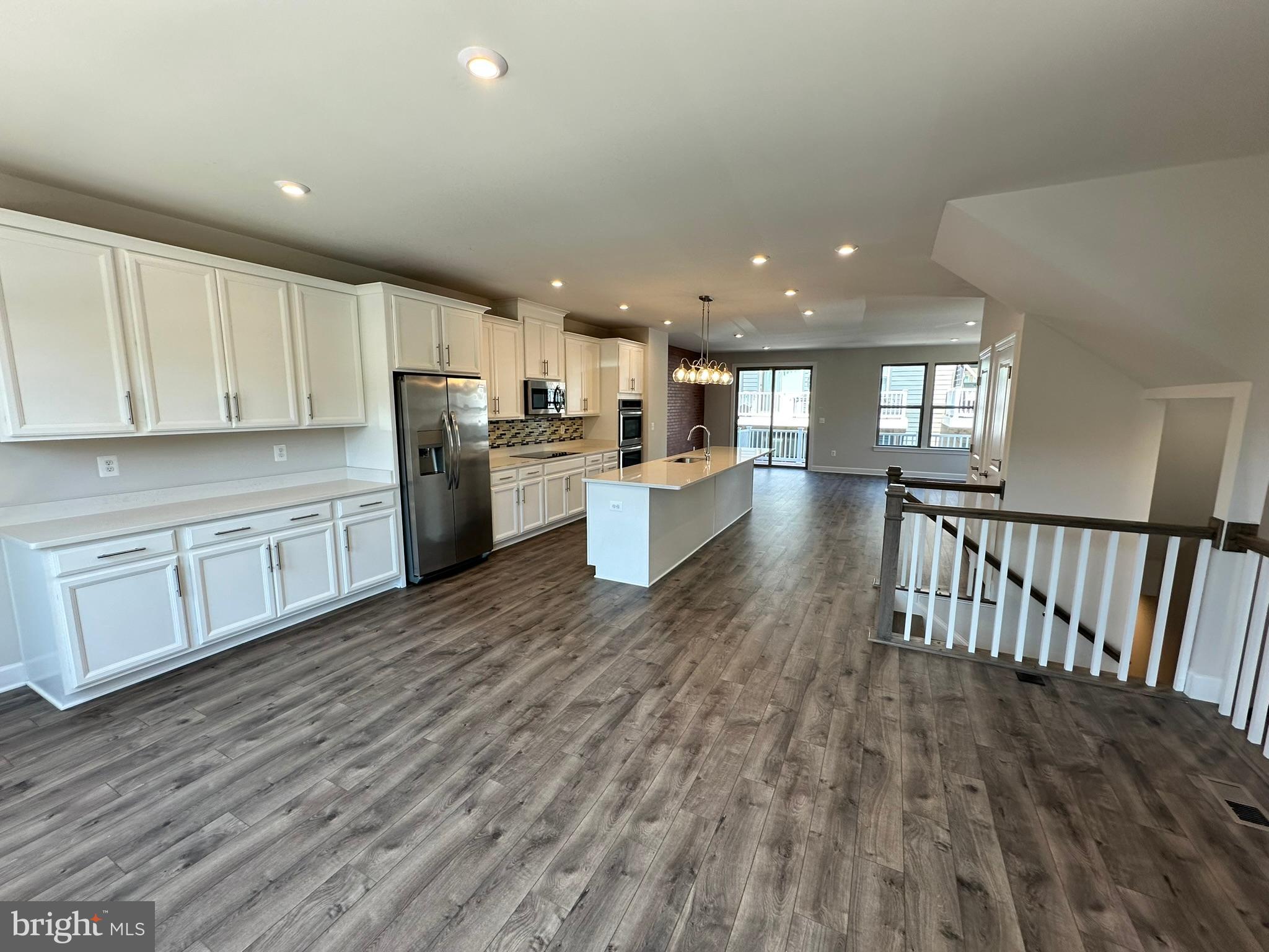 MANASSAS GATEWAY - Residential Lease