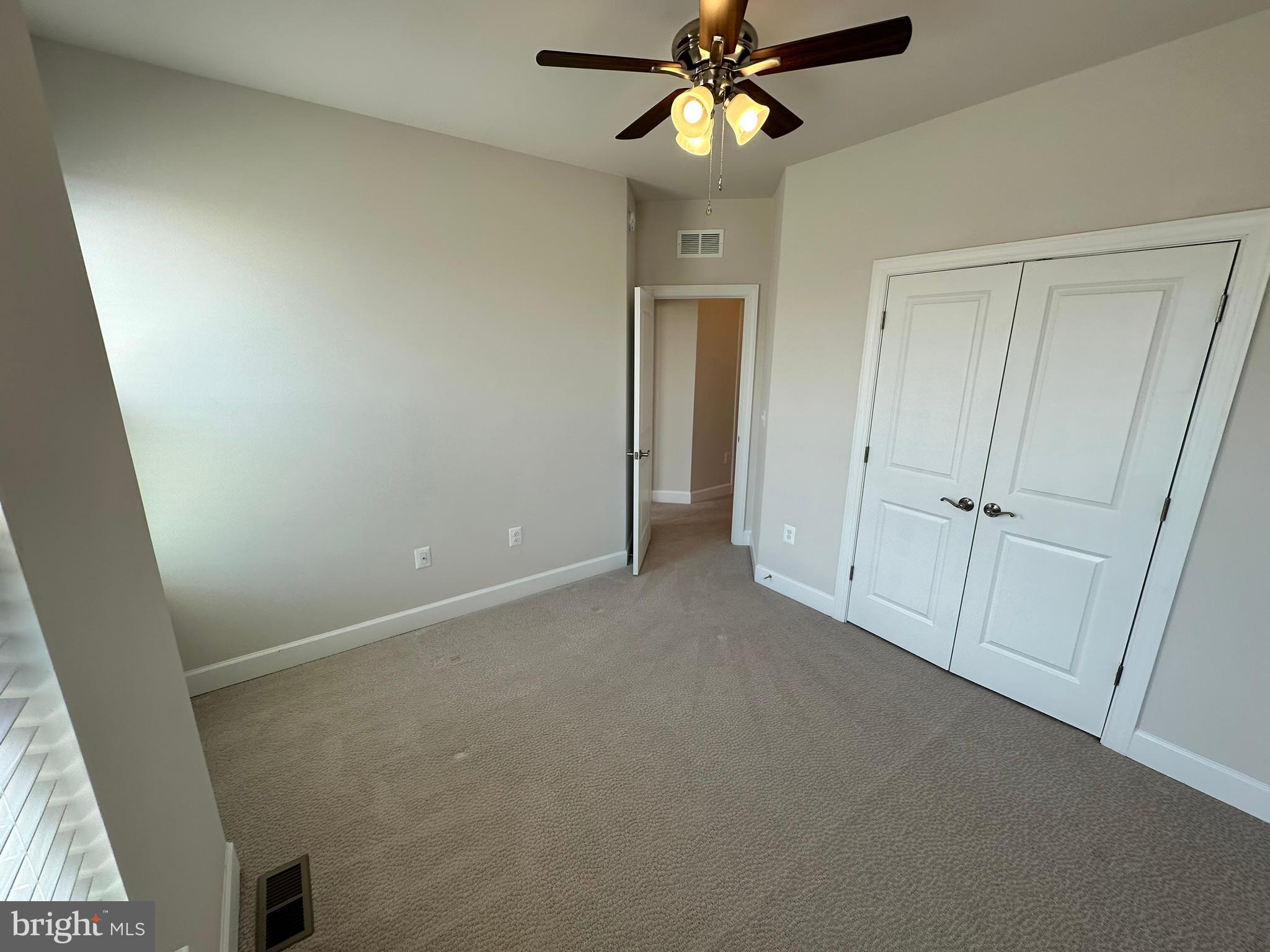 MANASSAS GATEWAY - Residential Lease