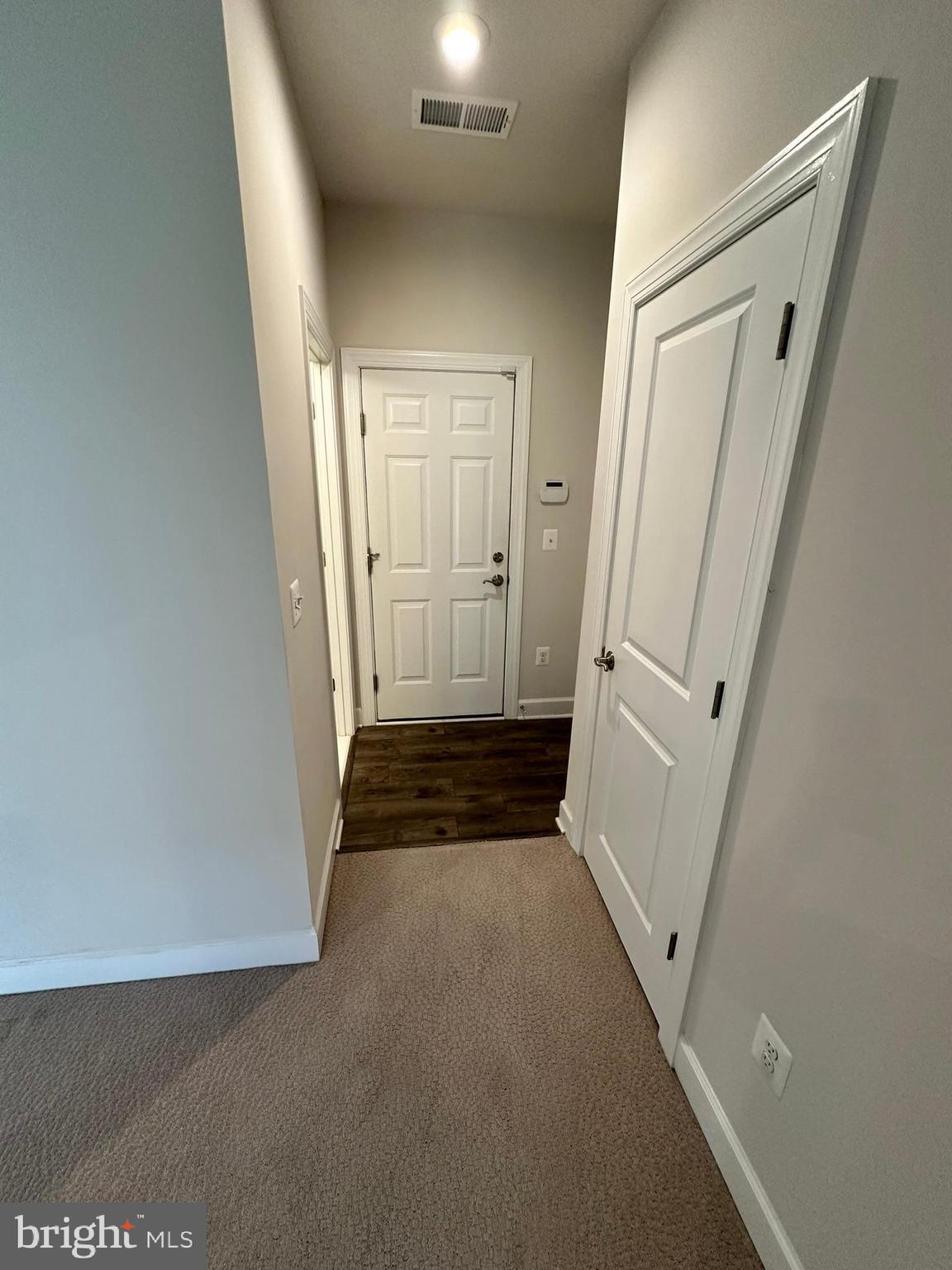 MANASSAS GATEWAY - Residential Lease