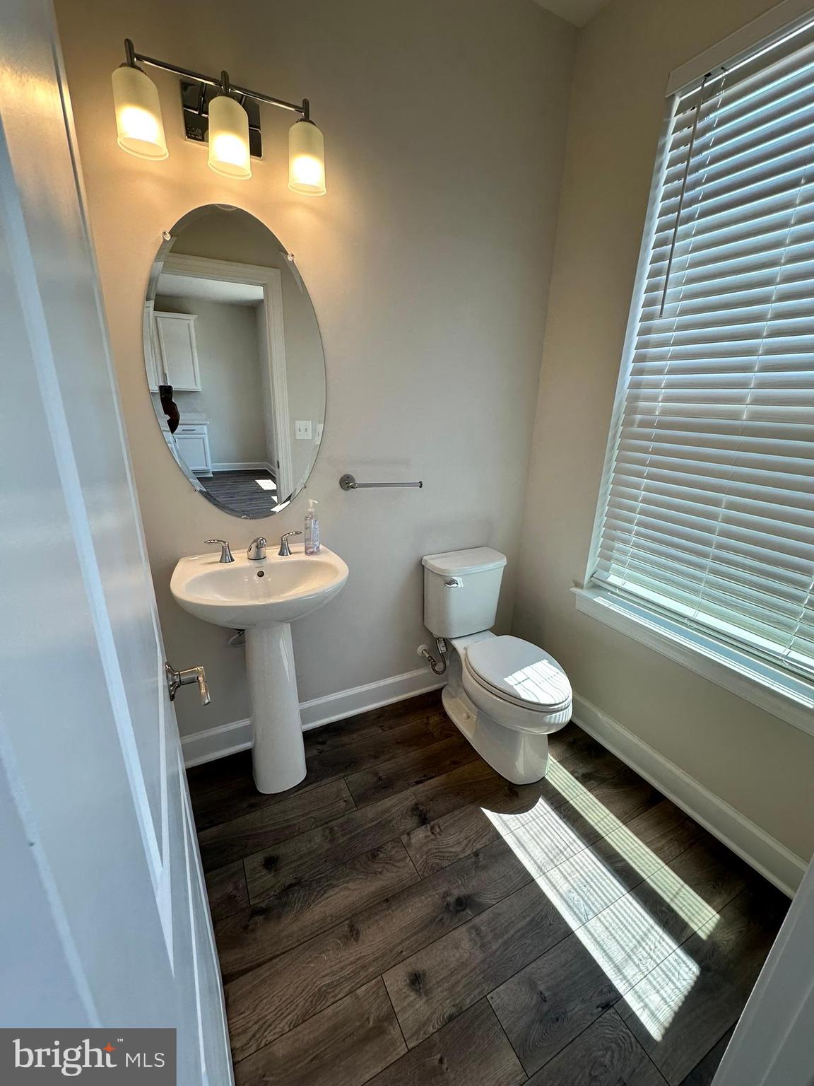 MANASSAS GATEWAY - Residential Lease