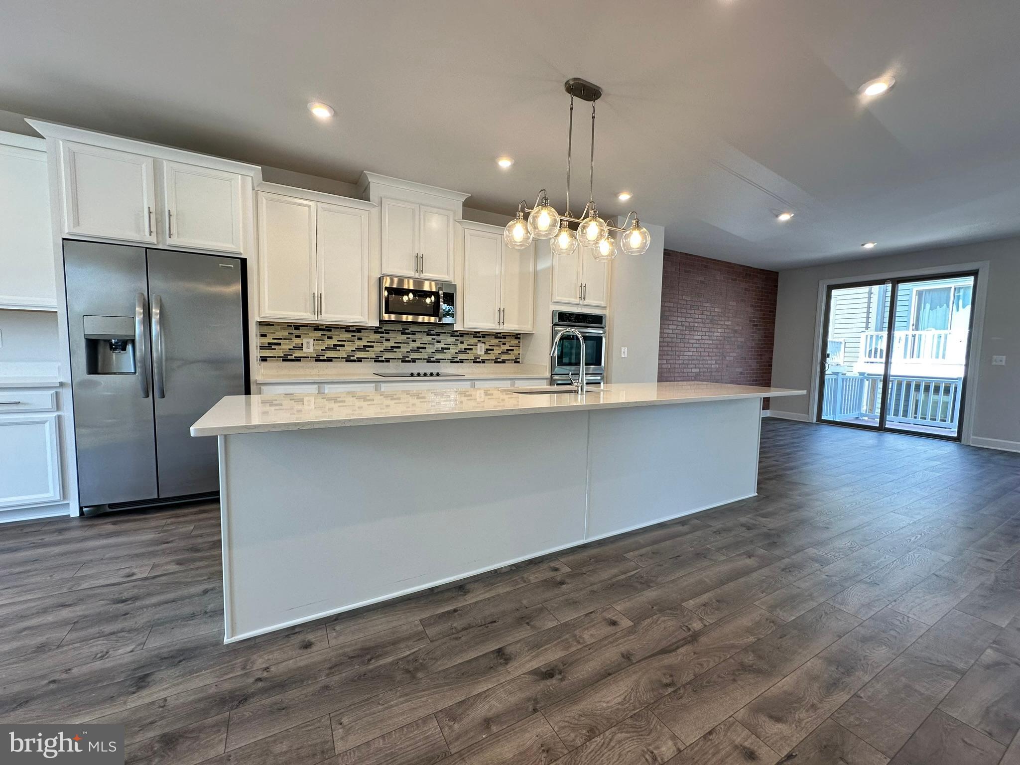 MANASSAS GATEWAY - Residential Lease