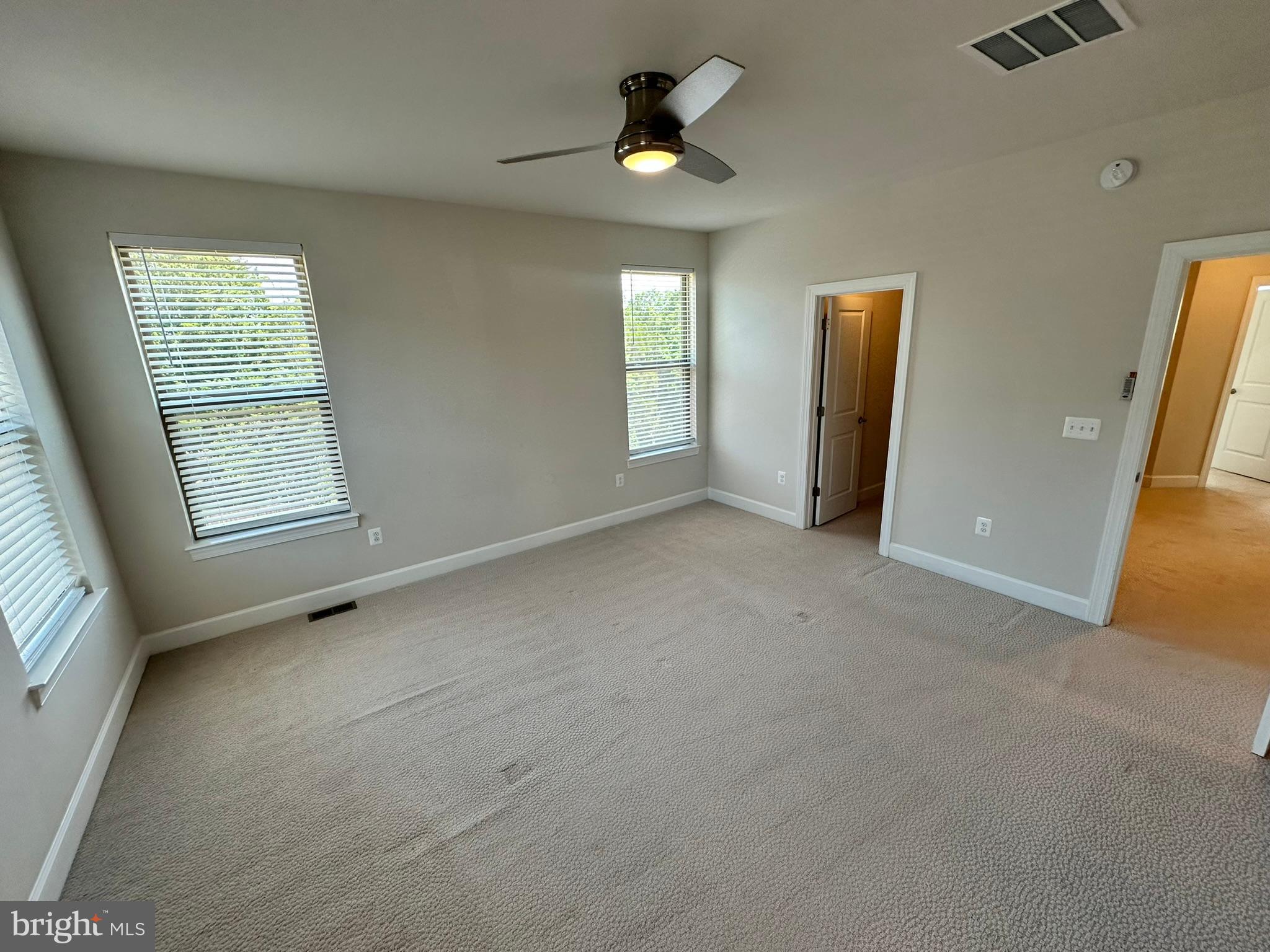 MANASSAS GATEWAY - Residential Lease