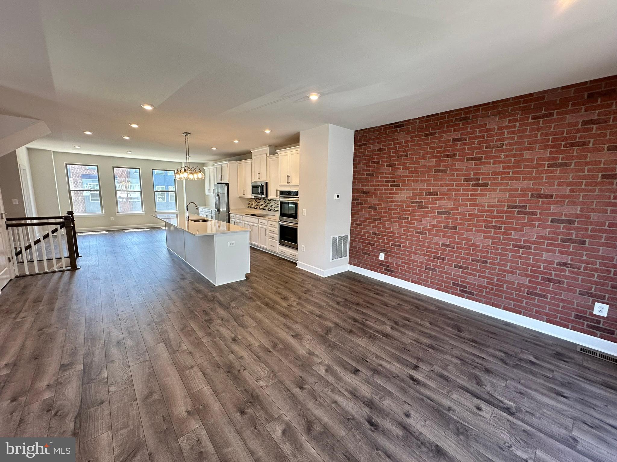 MANASSAS GATEWAY - Residential Lease