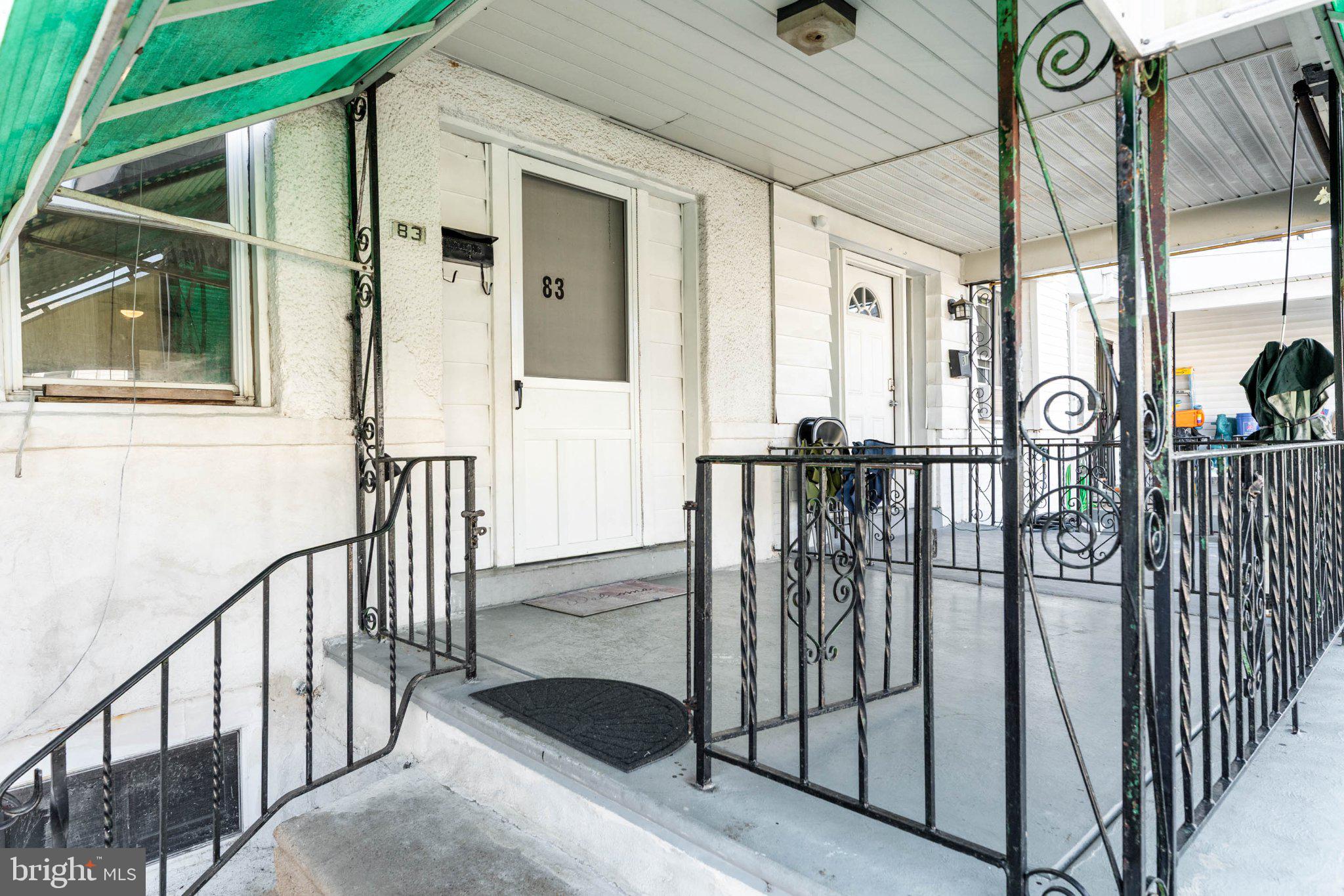 83 HARTLEY ROAD