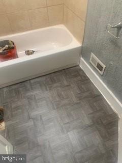 BALTIMORE EAST - SOUTH CLIFTON PARK HIST. DISTRICT - Residential