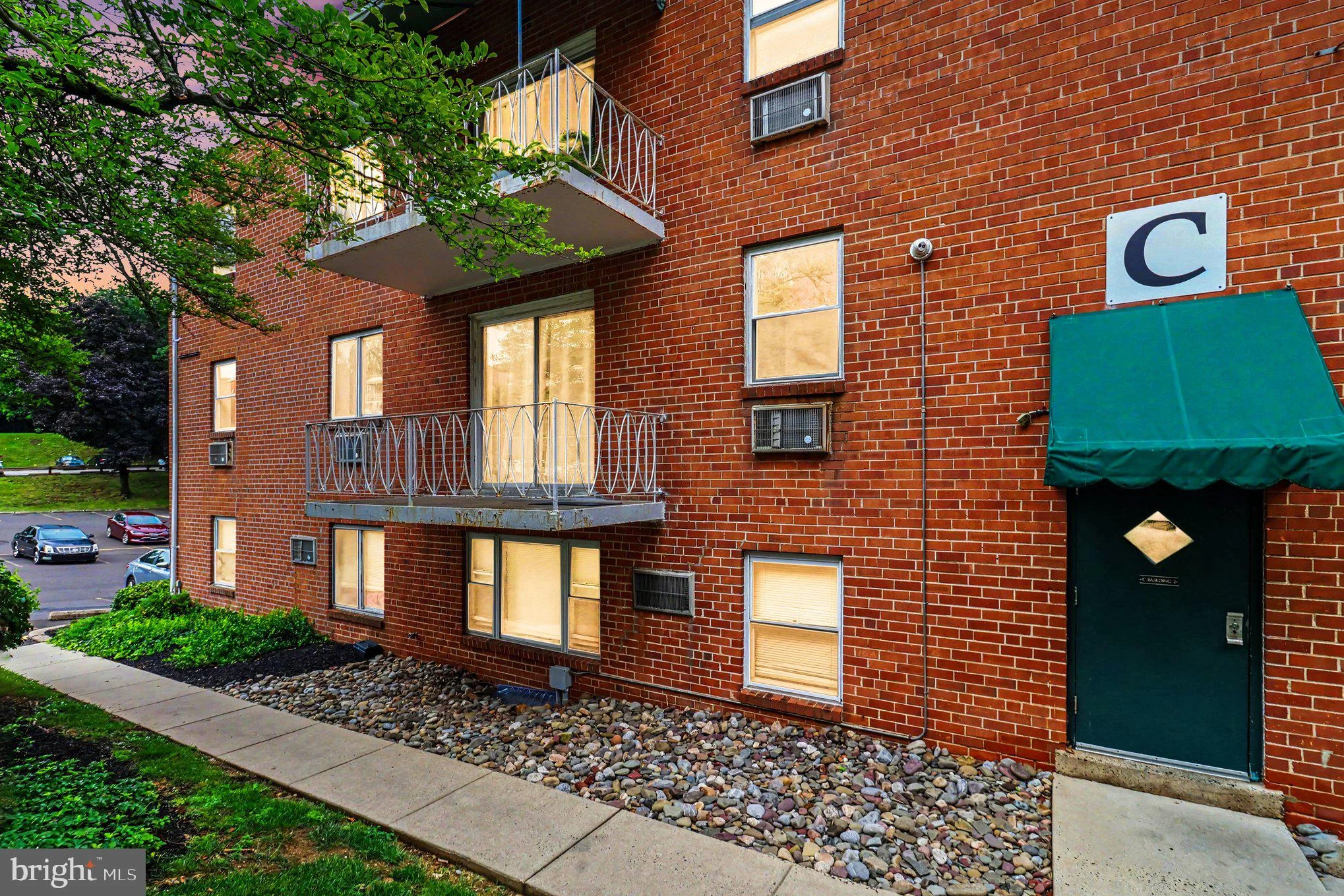 1600 Church Road Unit C-212, Wyncote, PA, 19095