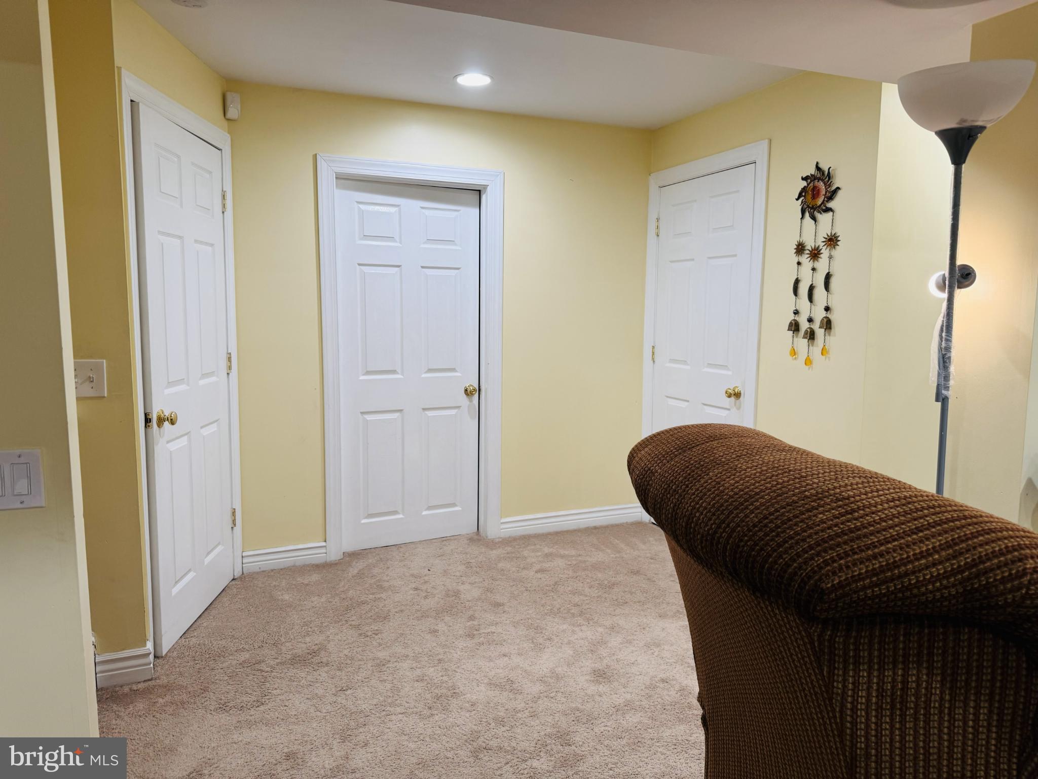 LONGFORD CROSSING - Residential