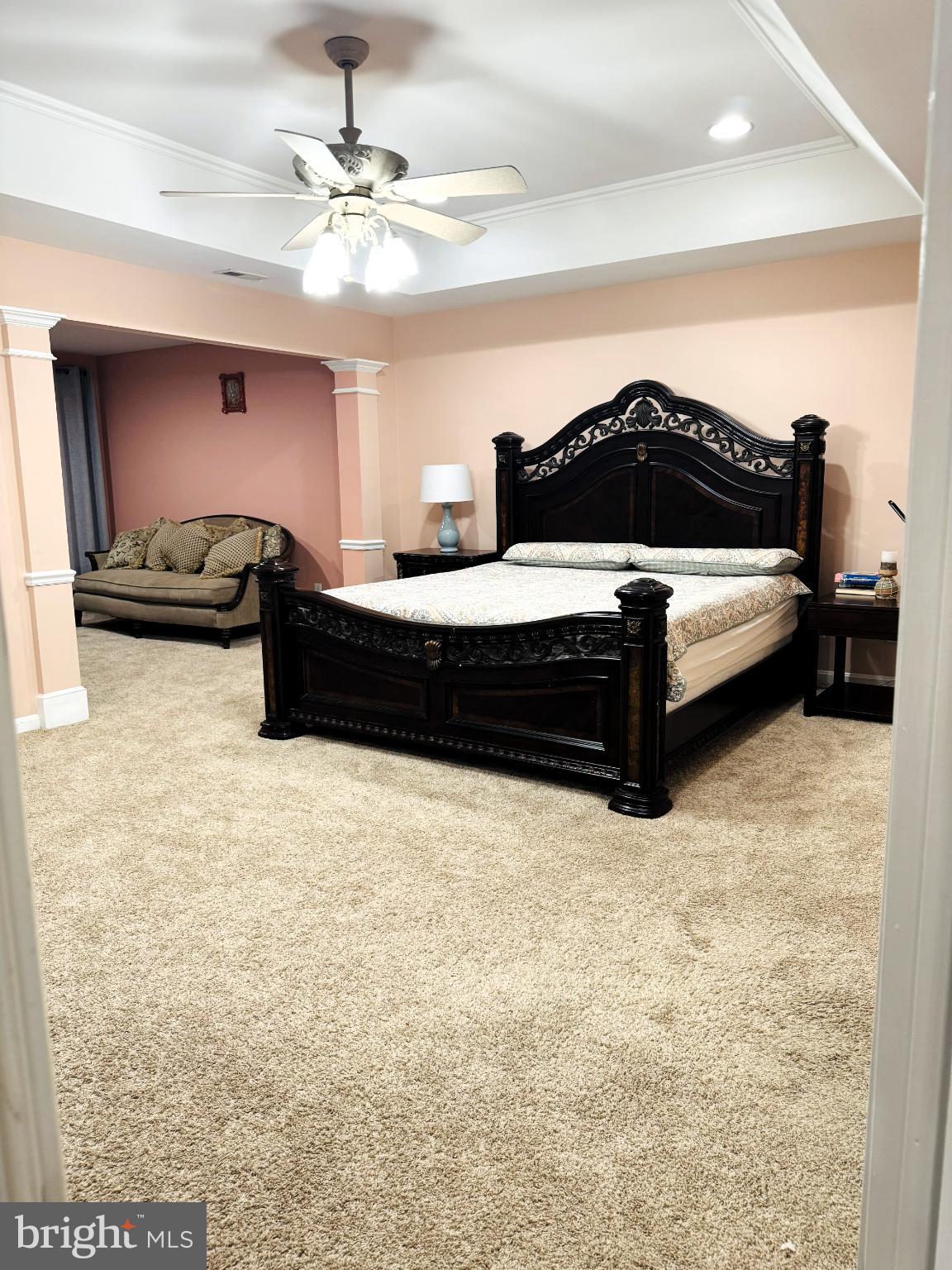 LONGFORD CROSSING - Residential