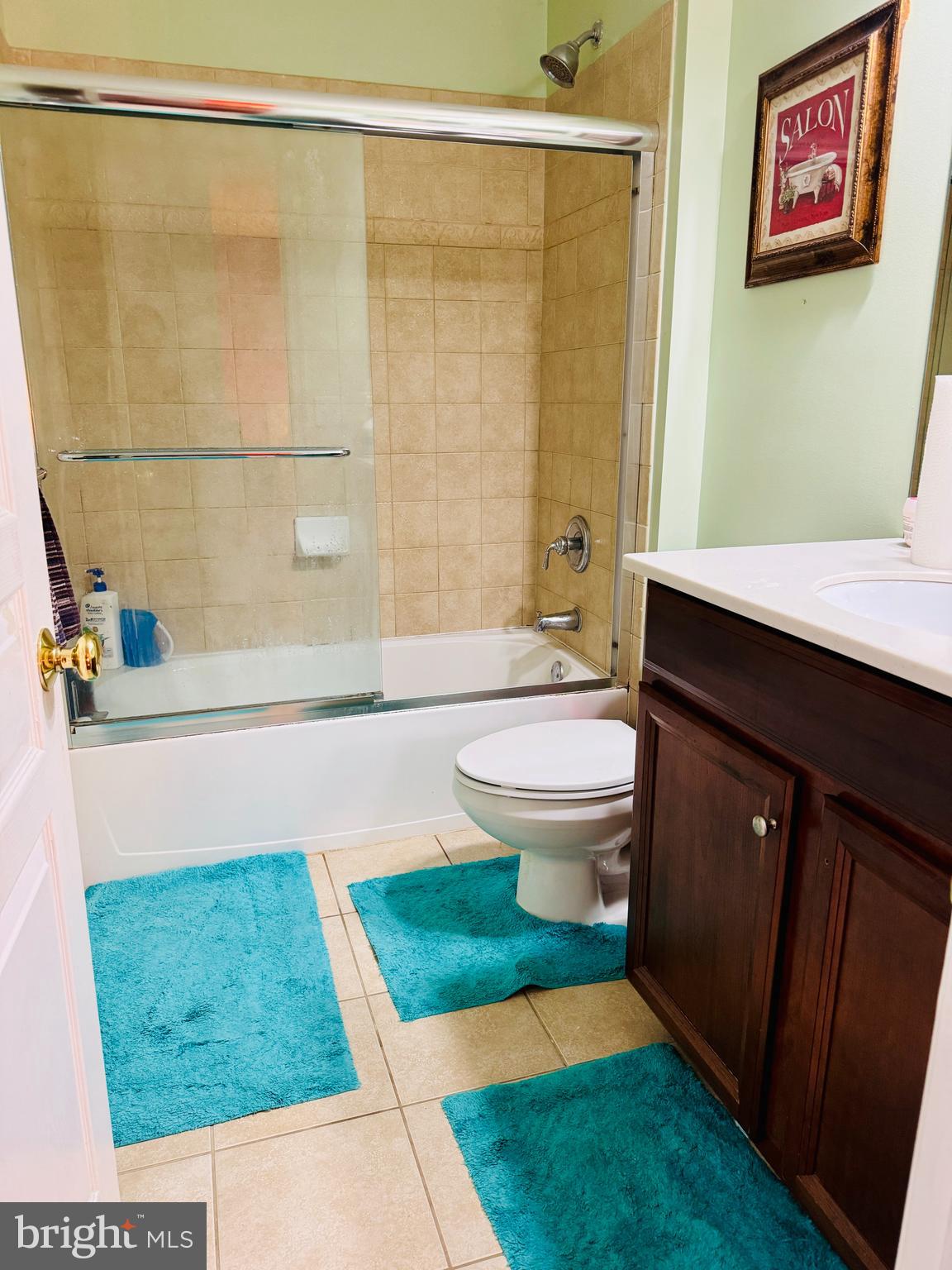 LONGFORD CROSSING - Residential