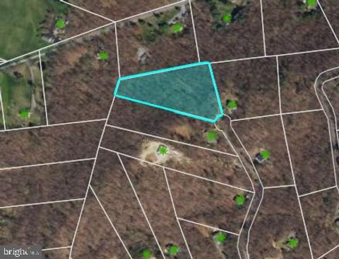 Vacant Land For Sale - Brandy Road<br/> Warren County, FRONT ROYAL, VA 22630