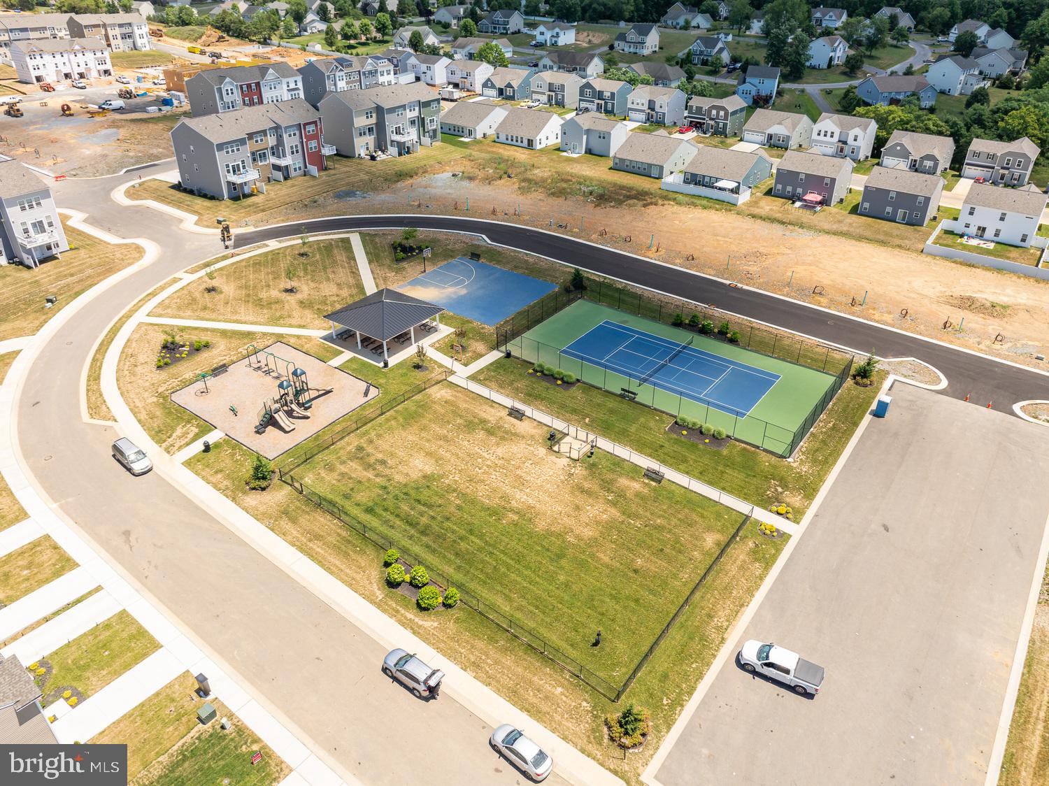 OVERLOOK AT RIVERSIDE - Residential Lease