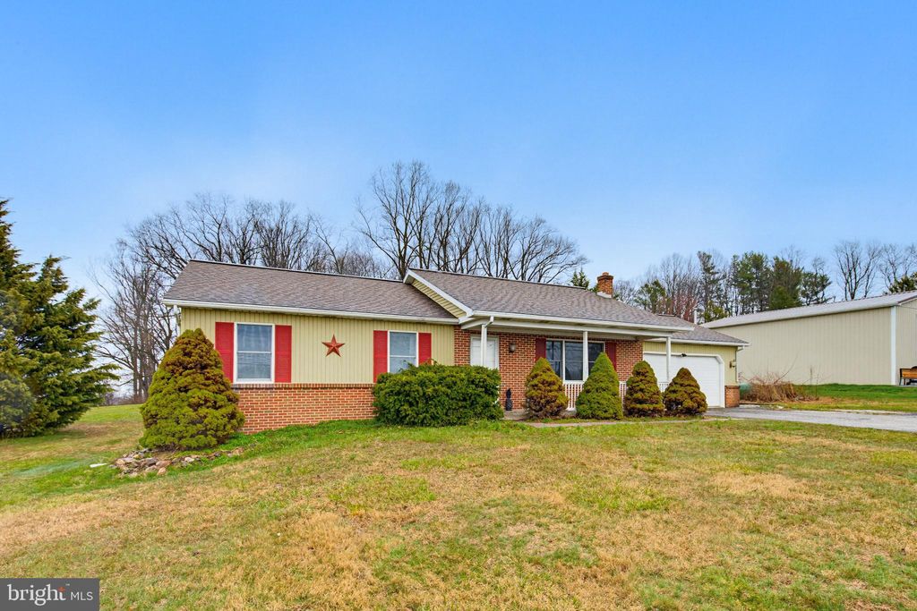 Photo of 5787 Lincoln Highway, GAP, PA 17527 (MLS # PALA2085082)