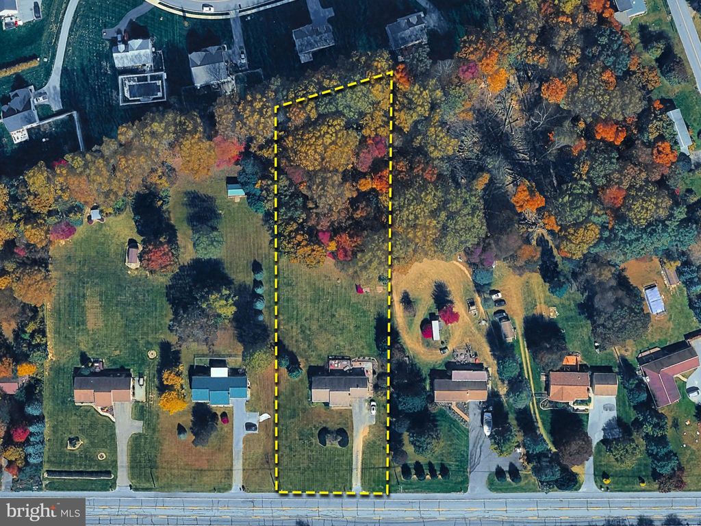 Photo of 5787 Lincoln Highway, GAP, PA 17527 (MLS # PALA2085082)