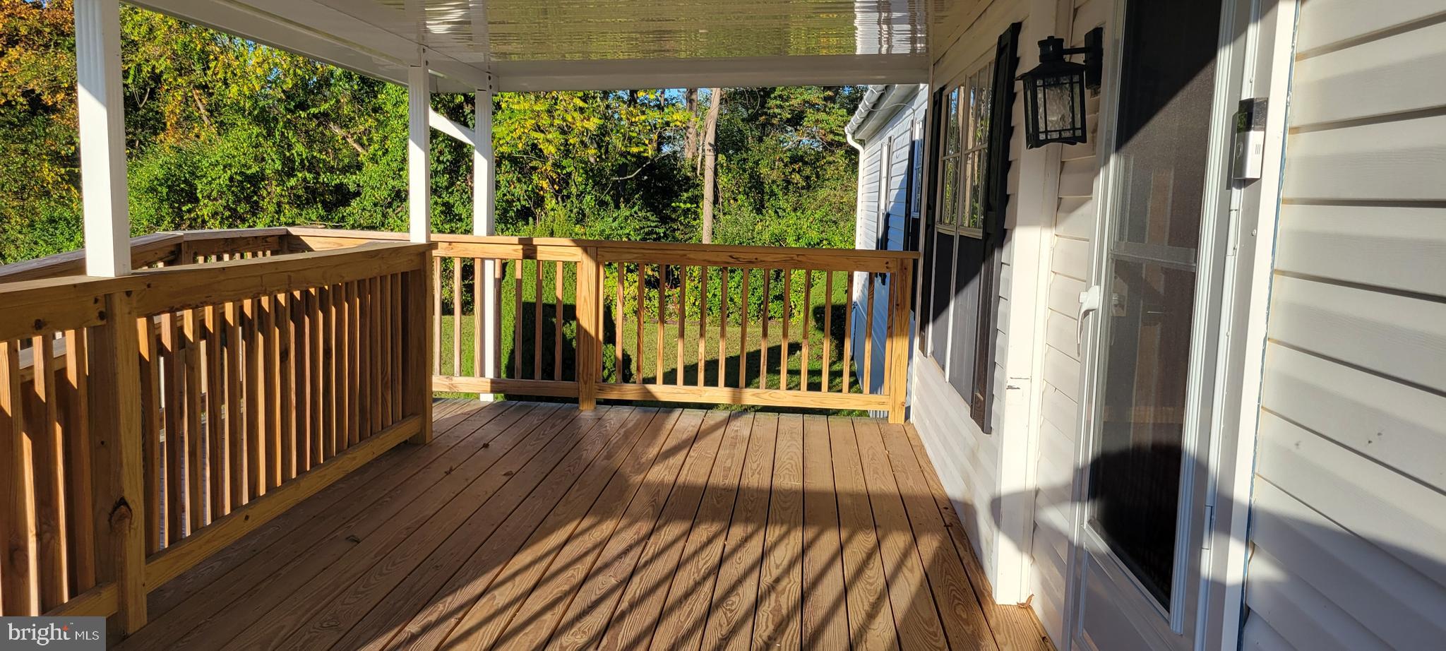 PLEASANT HILLS TR - Residential