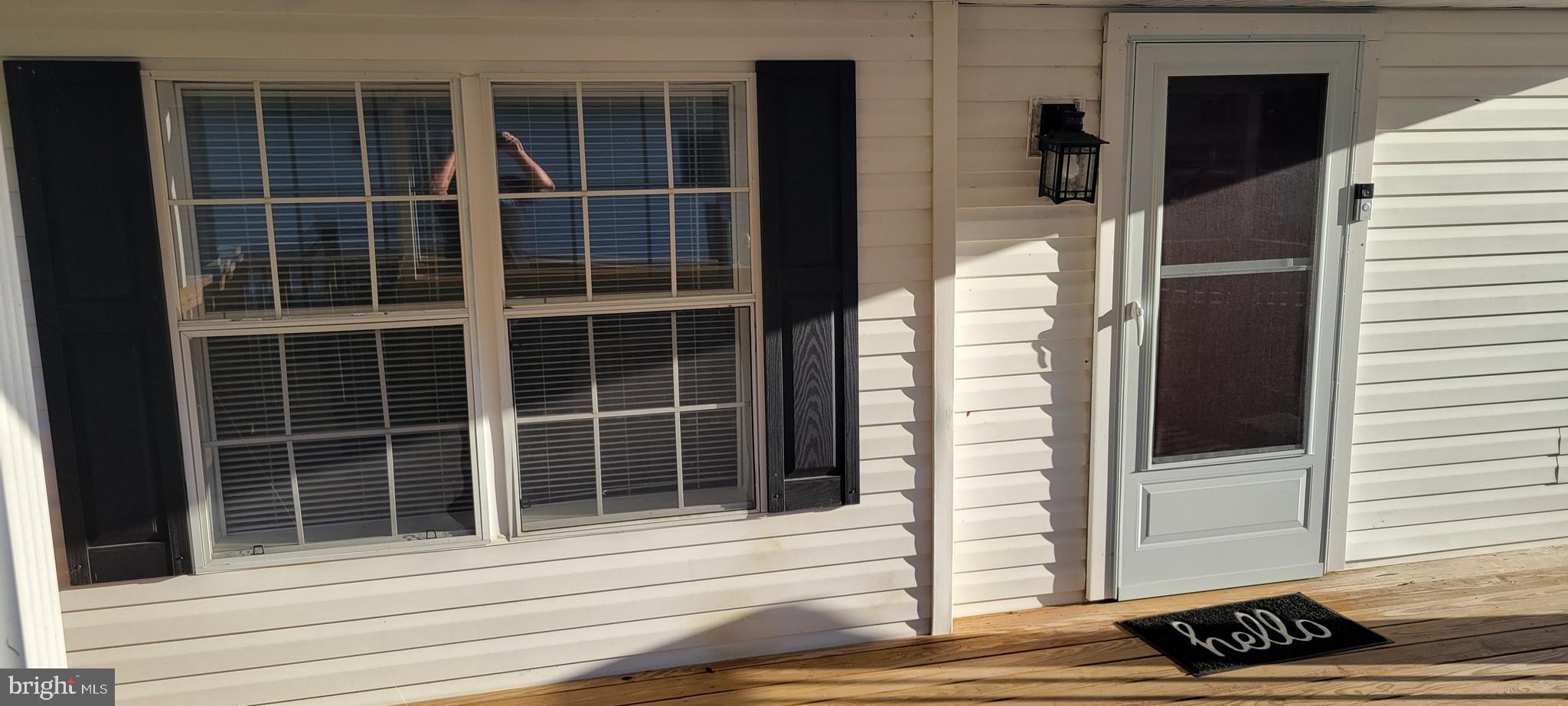 PLEASANT HILLS TR - Residential