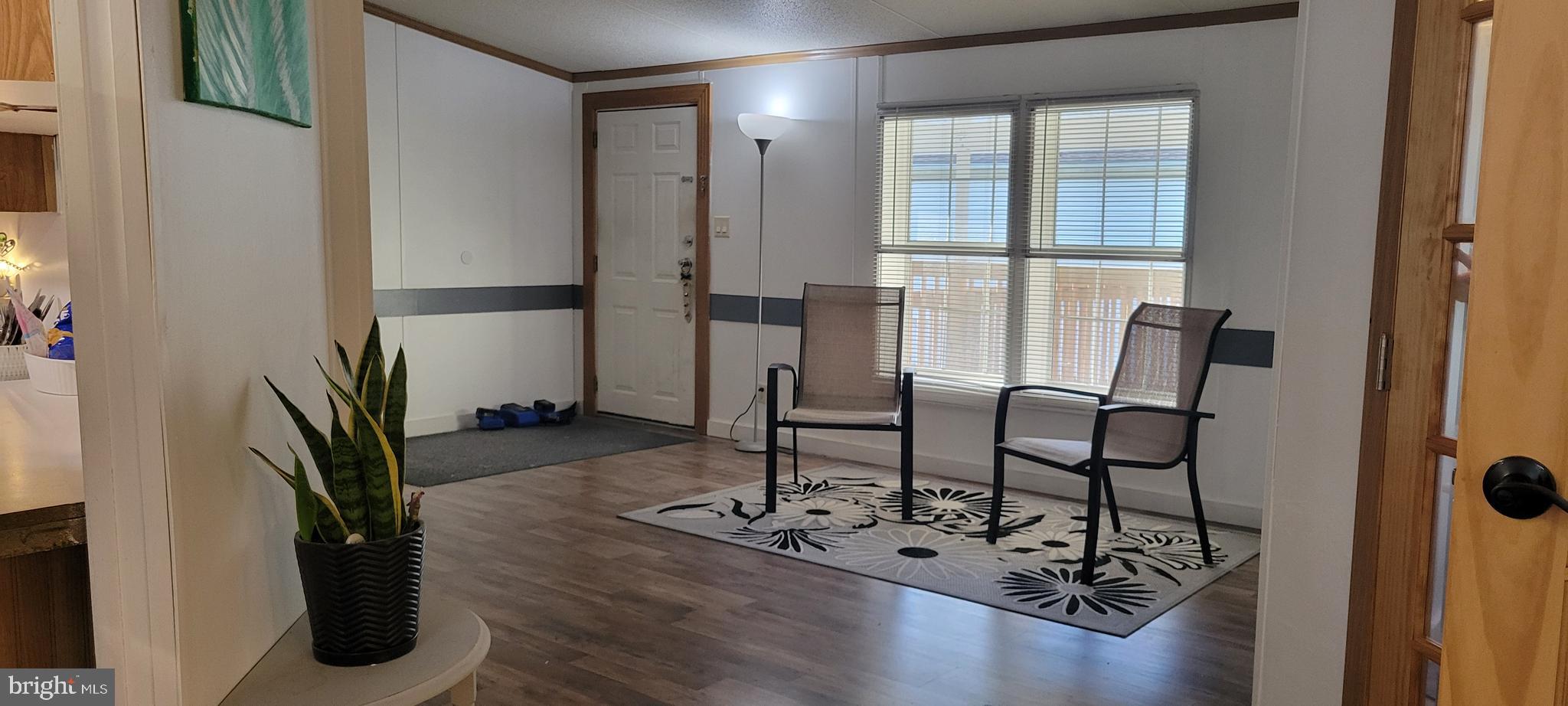 PLEASANT HILLS TR - Residential