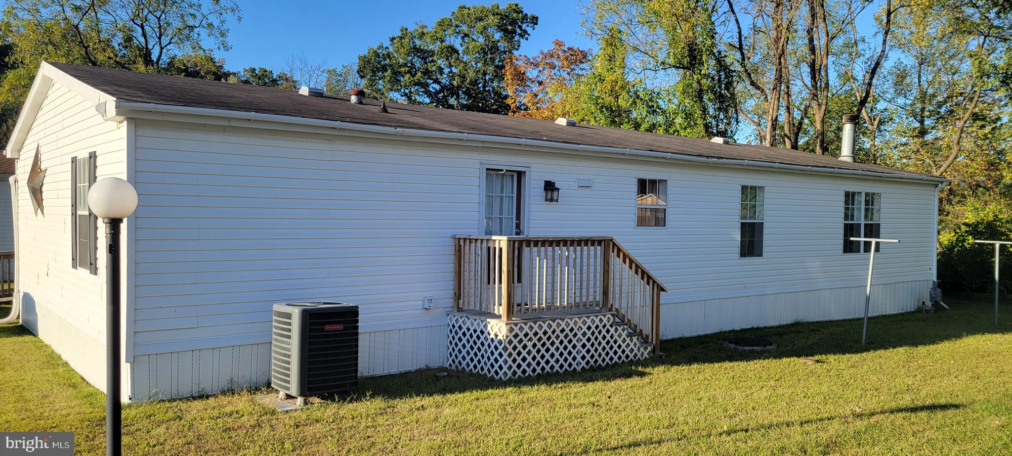 PLEASANT HILLS TR - Residential