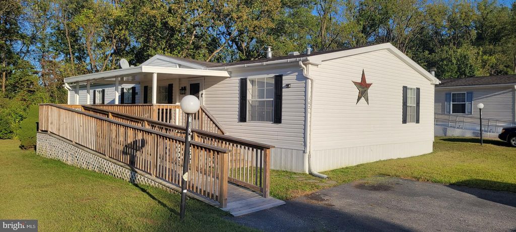 Photo of 1021 Redwood Court, HAMBURG, PA 19526 (MLS # PABK2063648)