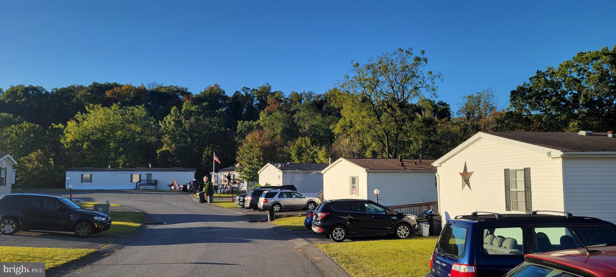 PLEASANT HILLS TR - Residential