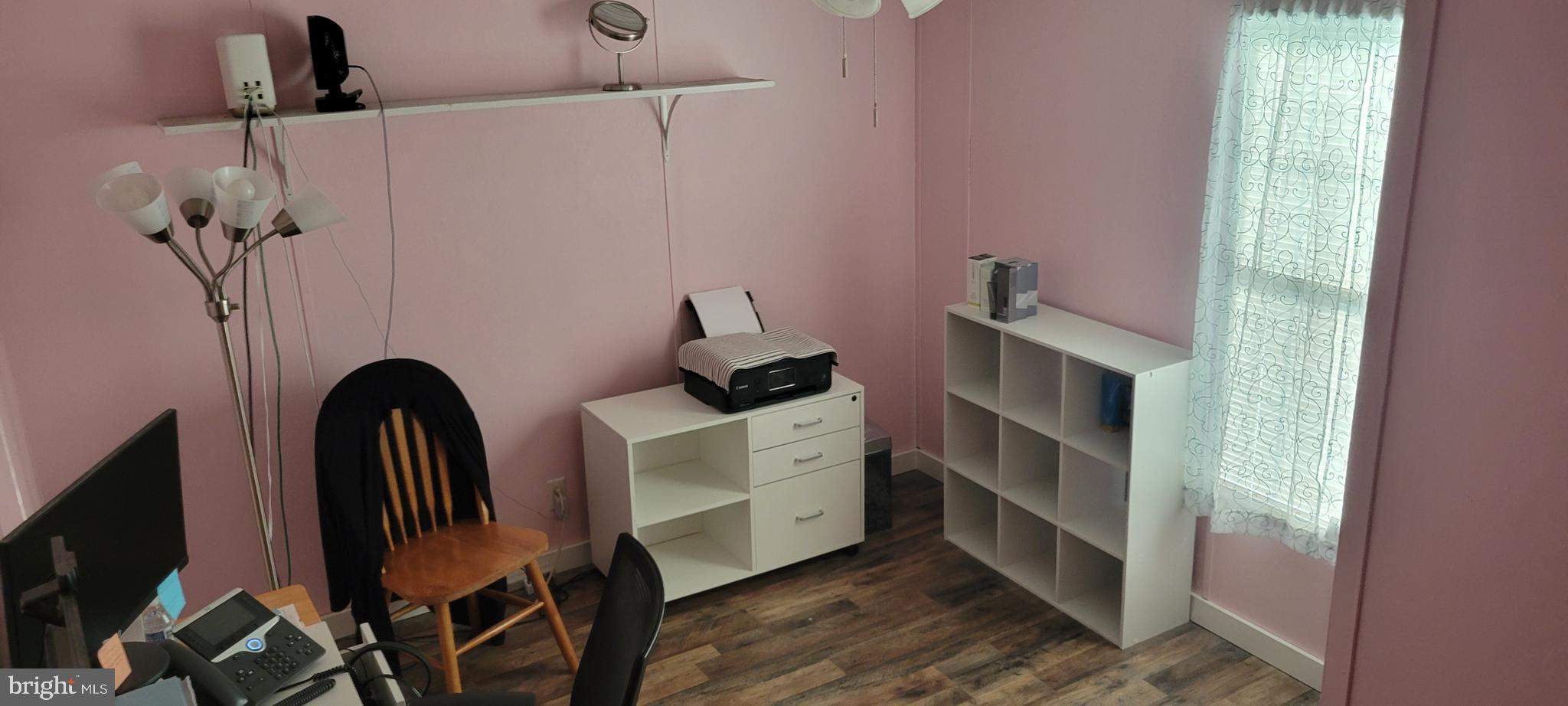 PLEASANT HILLS TR - Residential