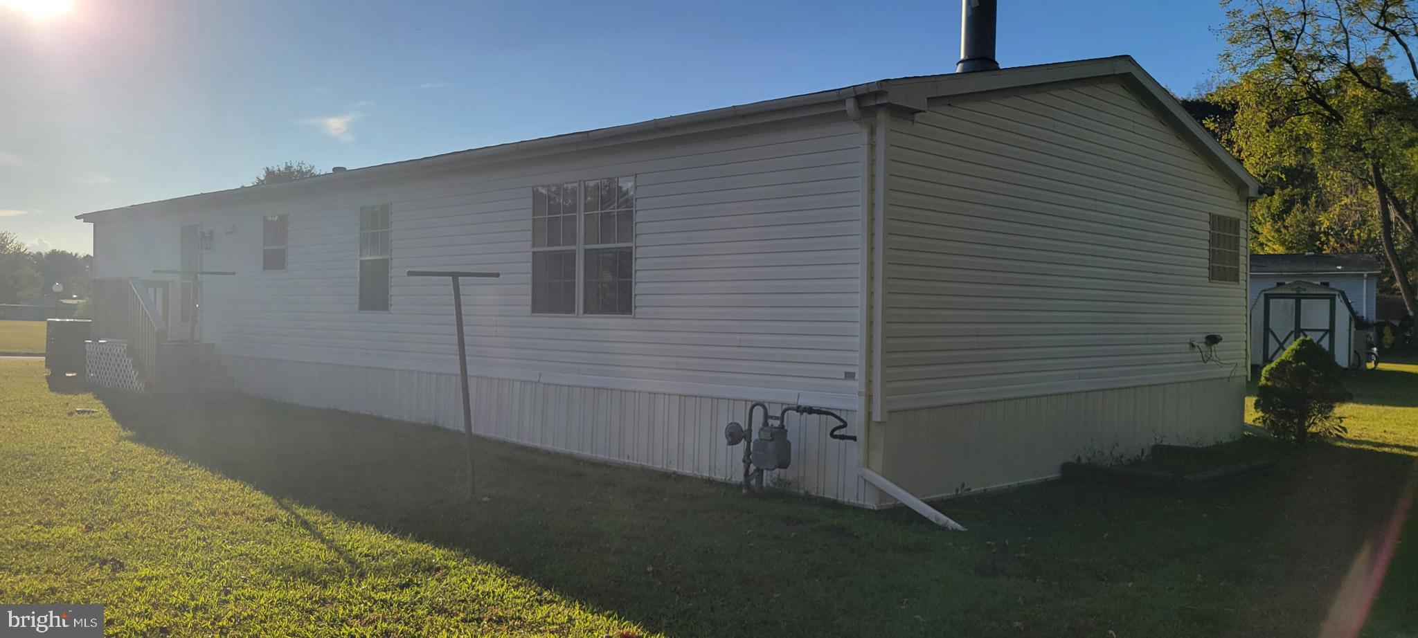 PLEASANT HILLS TR - Residential