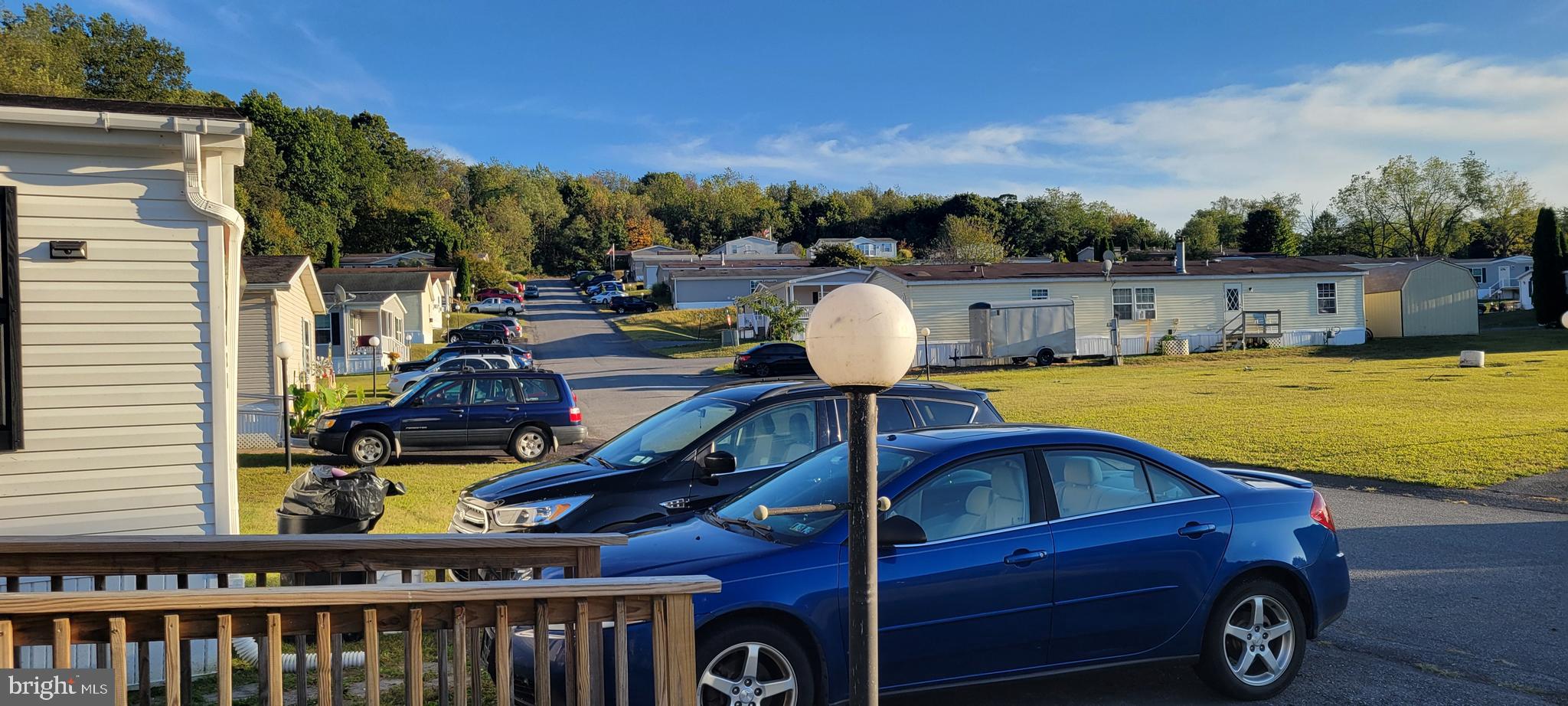 PLEASANT HILLS TR - Residential