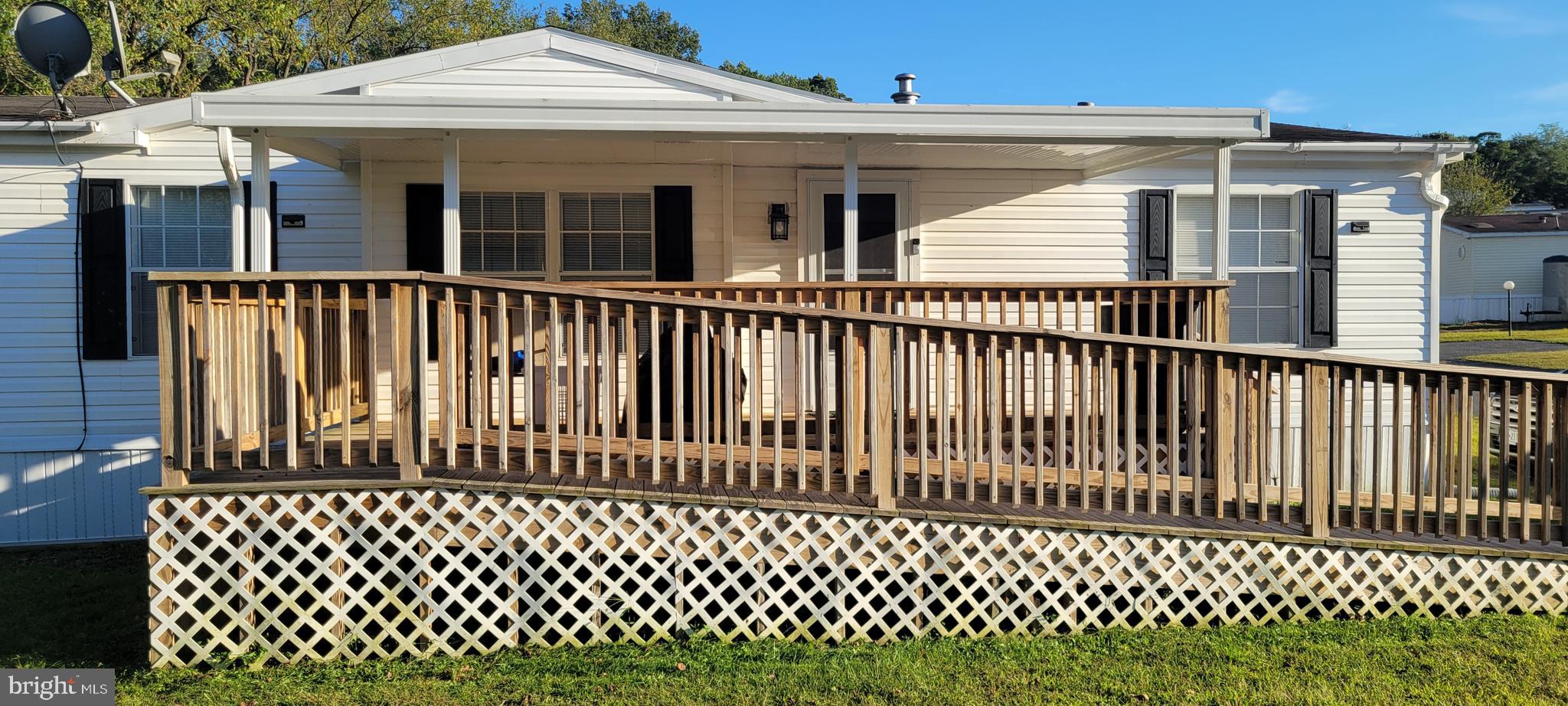 PLEASANT HILLS TR - Residential