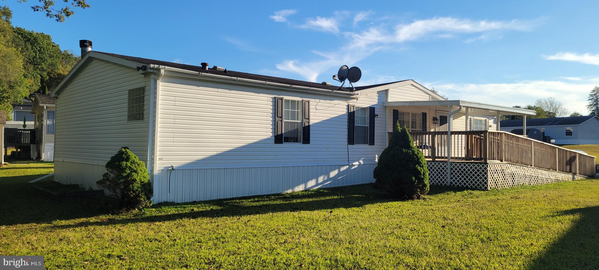 PLEASANT HILLS TR - Residential