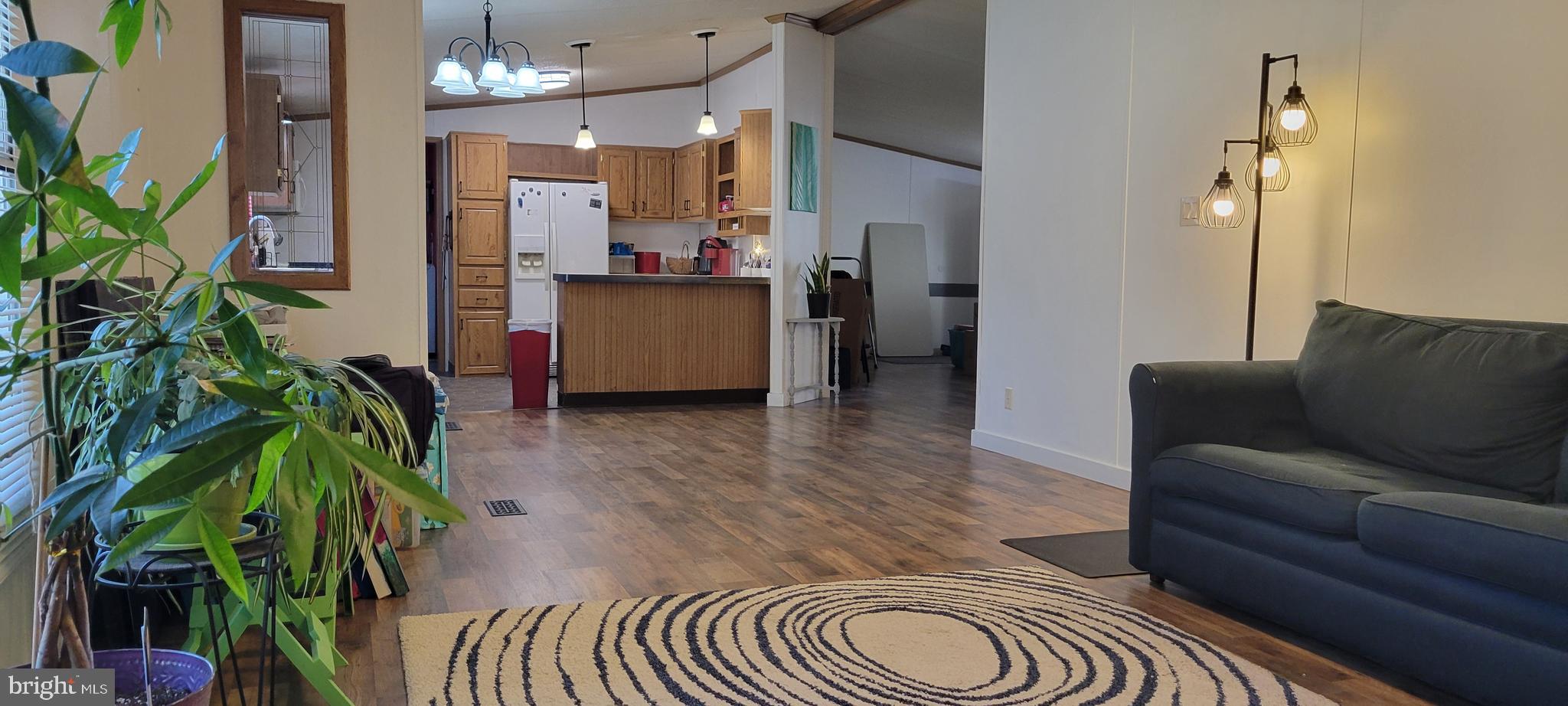 PLEASANT HILLS TR - Residential