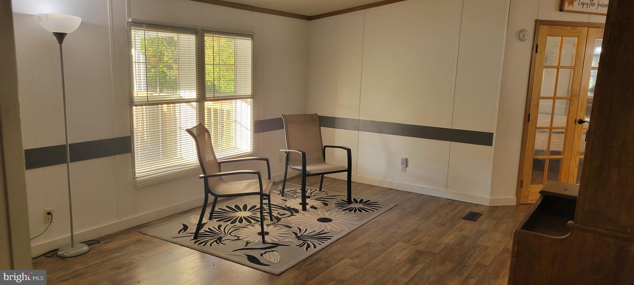 PLEASANT HILLS TR - Residential