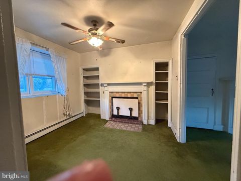 Tiny photo for 281 E Matsonford Road, CONSHOHOCKEN, PA 19428 (MLS # PAMC2163246)
