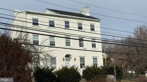 281 E Matsonford Road, Conshohocken, PA 19428 - MLS#: PAMC2163246