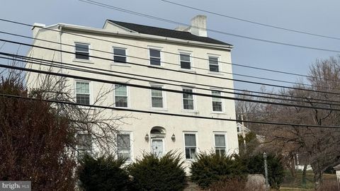 281 E MATSONFORD ROAD CONSHOHOCKEN PA 19428